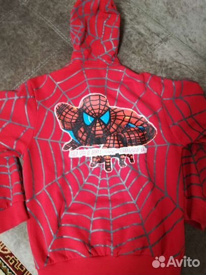 Кофты для мальчика 140 146