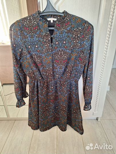 Платье женское 44 46