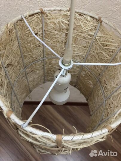 Потолочный светильник Леруа мерлен