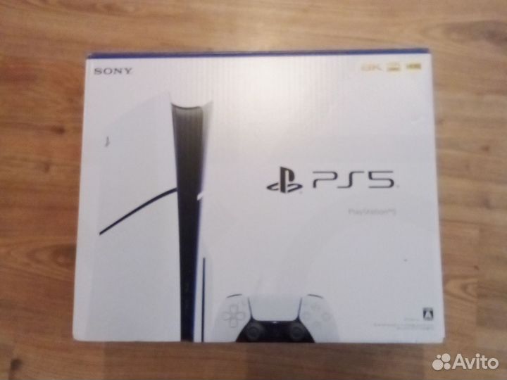 Sony playstation 5 ps5