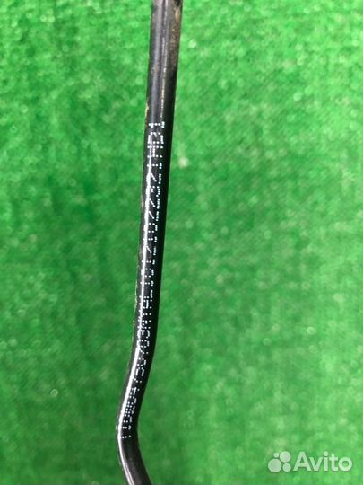 Трубка тормозная правая Bmw 5 F10 N52B25 2011