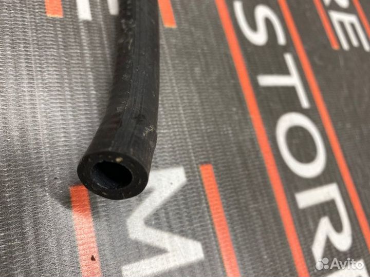 Патрубок расширительного бачка Mercedes-Benz