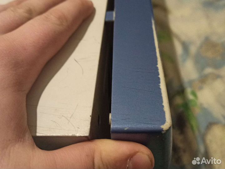 Старый компьютер