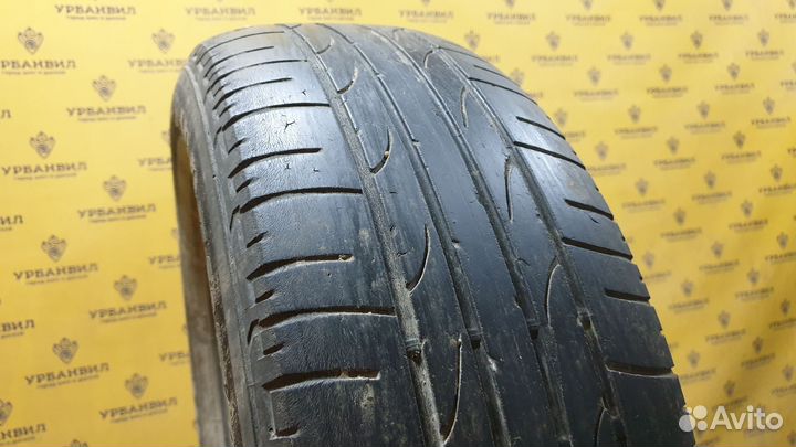 Bridgestone Dueler H/P Sport 215/65 R16 98H