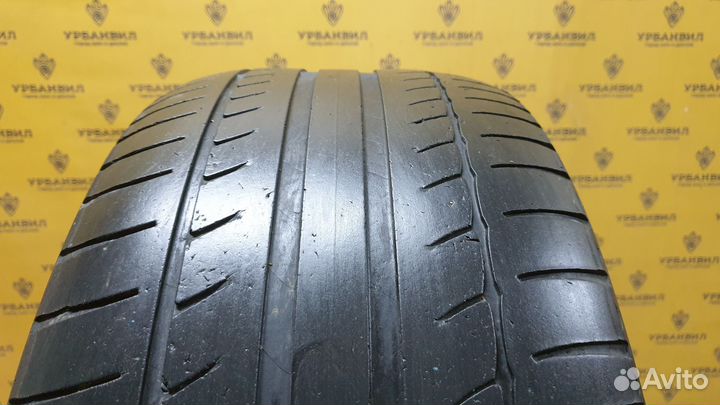 Michelin Primacy HP 255/45 R18 99Y