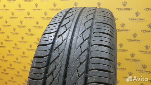 Hankook Optimo K406 235/60 R16