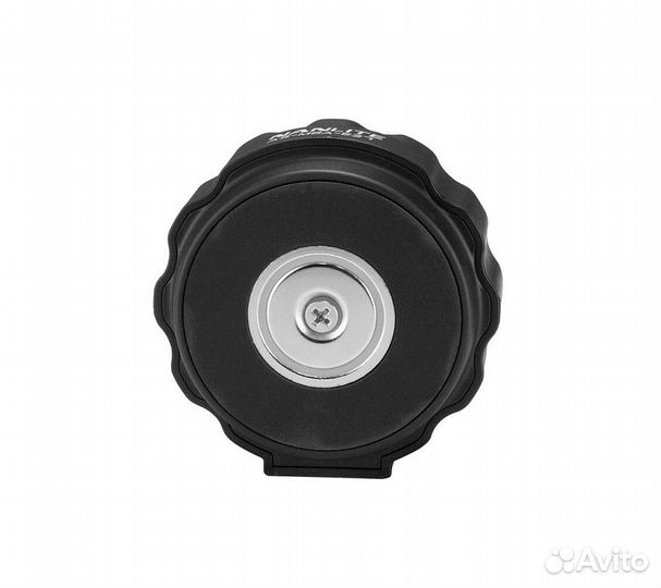 Крепление для лампы Nanlite PavoBulb 10C магнитное