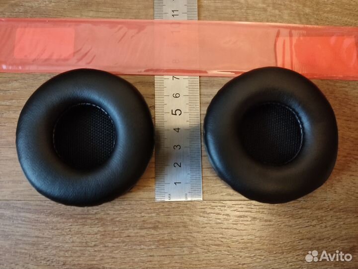 Амбушюры для наушников Sony MDR-ZX310
