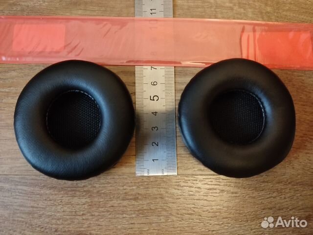 Амбушюры для наушников Sony MDR-ZX310