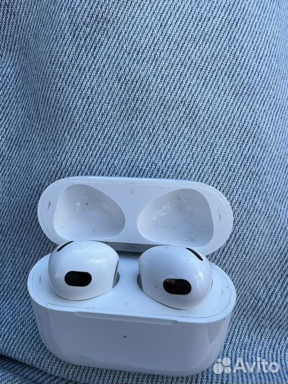 Airpods 3