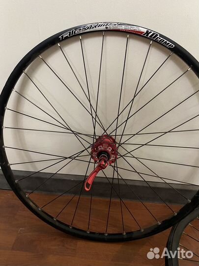 Запчасти для велосипеда