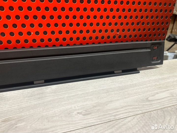 Обшивка багажника Mercedes-Benz Gle W166 276 2017