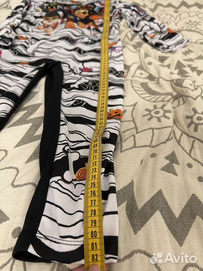 Карнавальный костюм щенячий патруль