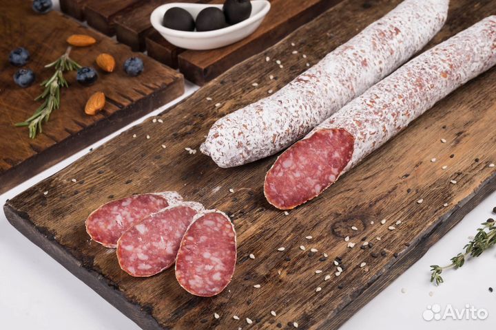 Испанские итальянские деликатесы для Horeca опт