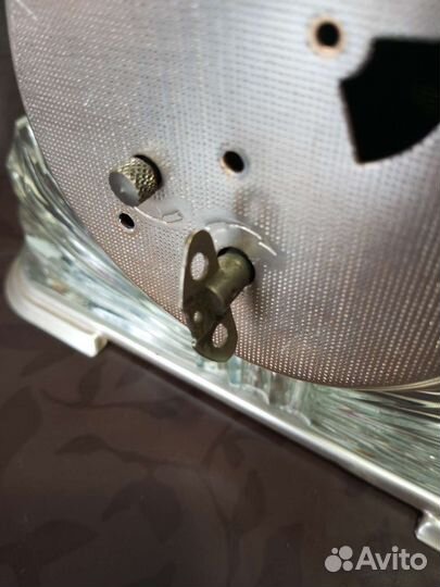 Настольные часы, Маяк