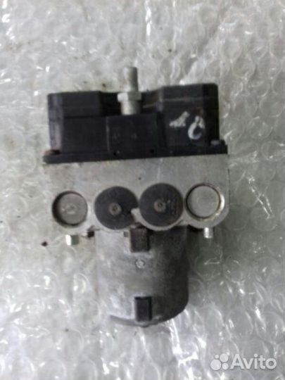 Блок ABS Audi A4