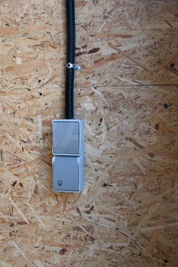 Аренда склада 15 м²