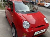 Chery Sweet (QQ) 0.8 AMT, 2006, 74 170 км, с пробегом, цена 300 000 руб.