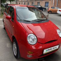 Chery Sweet (QQ) 0.8 AMT, 2006, 74 170 км, с пробегом, цена 300 000 руб.