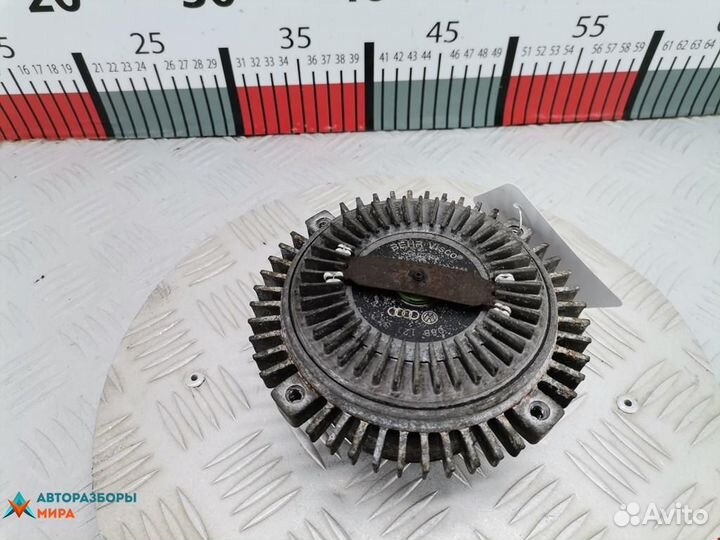 Вискомуфта Volkswagen Passat B5 1999 058121350