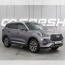 Chery Tiggo 7 Pro 1.5 CVT, 2022, 44 172 км, с пробегом, цена 2 120 000 руб.