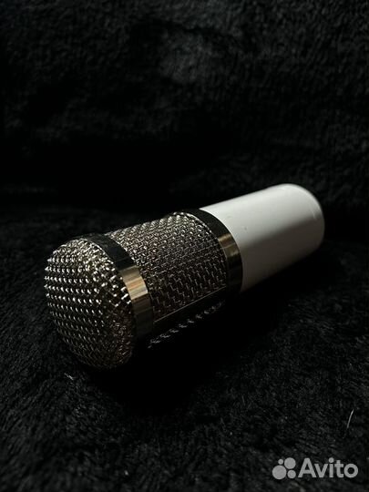 Студийный микрофон BM 800