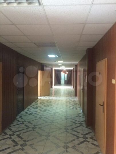 Офисы (всё включено), от 35 до 86.2 м²