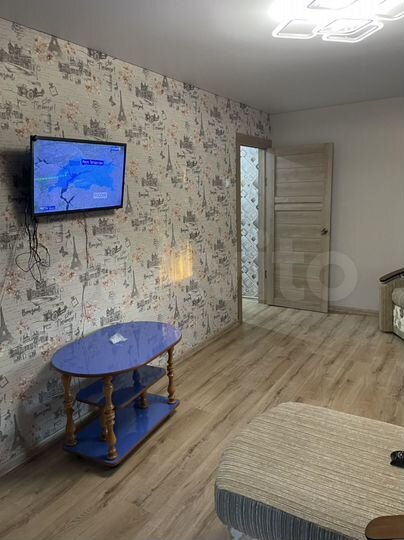 2-к. квартира, 41 м², 3/5 эт.