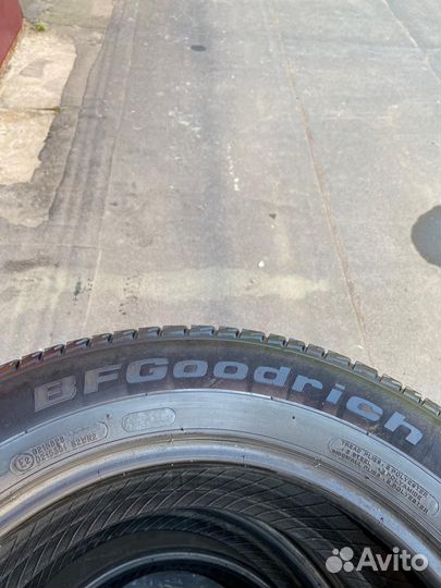 Bfgoodrich Urban Terrain T/A 225/65 R17