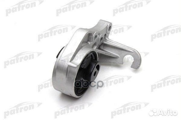 Опора двигателя dodge caravan 96- лев. PSE3928