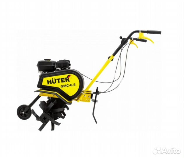 Мотокультиватор Huter GMC-6.5 70/5/6 Новый