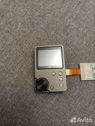 Mp3 плеер Aigo MP3-105 plus