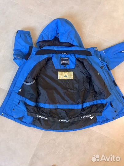 Костюм детский на мальчика 116