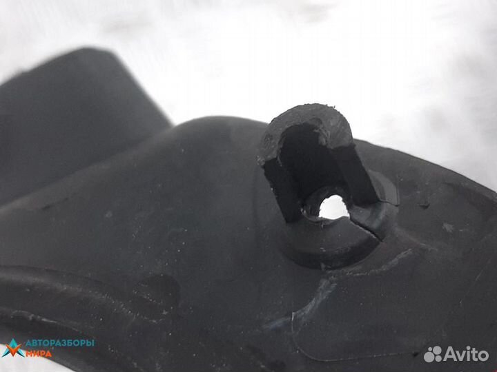 Дождевик Fiat Doblo 2004 735393815