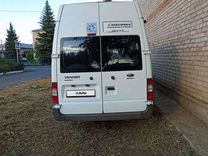 Ford Transit 2.2 MT, 2013, 313 000 км, с пробегом, цена 999 999 руб.