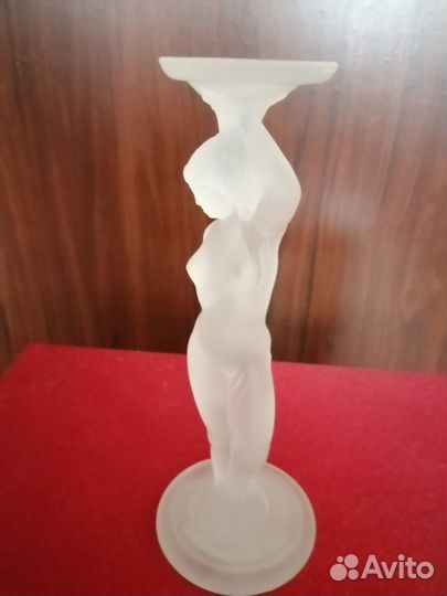 Подсвечник