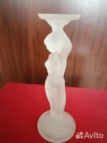 Подсвечник