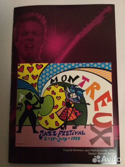 DVD Jonny Lang Live In Montreux'99, EU,nm