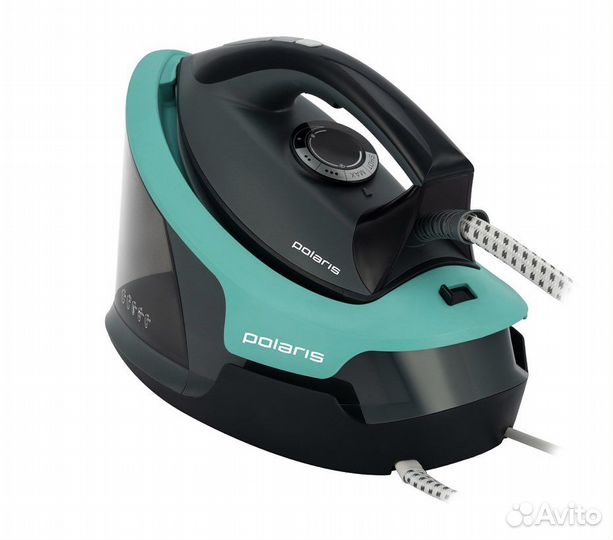 Парогенератор