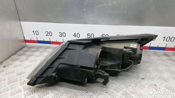 Фара правая Kia Sorento