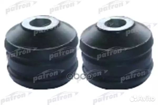 Сайлентблок рычага подвески PSE10424 patron
