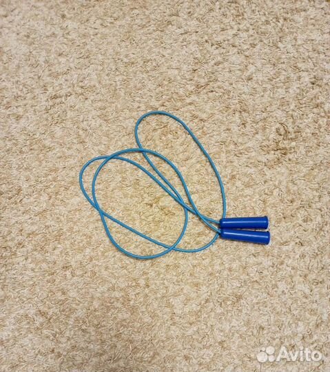 Скакалка для гимнастики