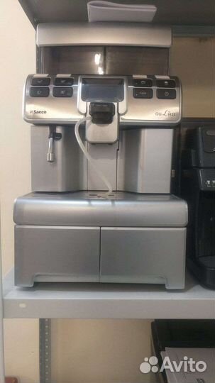 Аренда кофемашины