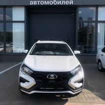 Новый ВАЗ (LADA) Vesta 1.6 MT, 2024, цена от 1 318 900 руб.