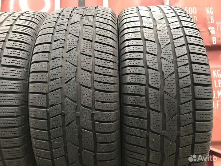 Continental ContiWinterContact TS 830 P 215/45 R17 104Q