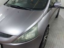 Mitsubishi Grandis, 2004, с пробегом, цена 650 000 руб.