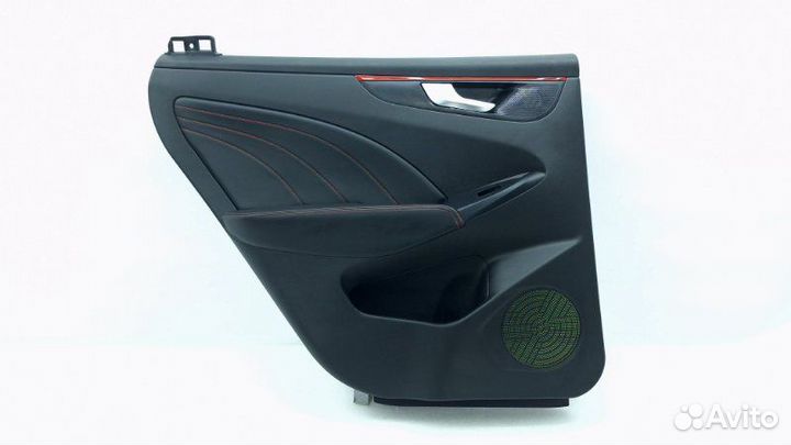 Б/У Обшивка двери Состояние отличное, оригиналnnУ