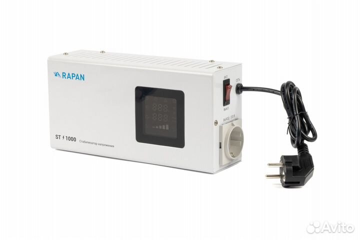 Cтабилизатор напряжения