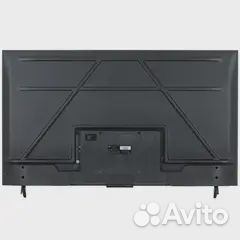 Телевизор ЖК 55