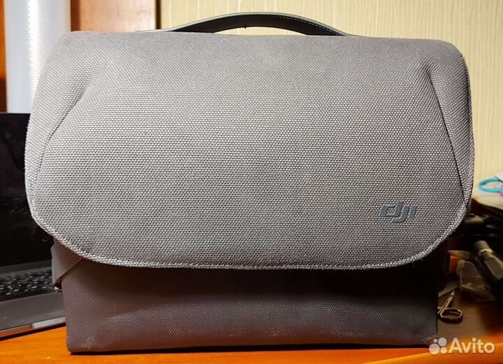 Кейс (чехол) для квадрокоптера mav3 DJI